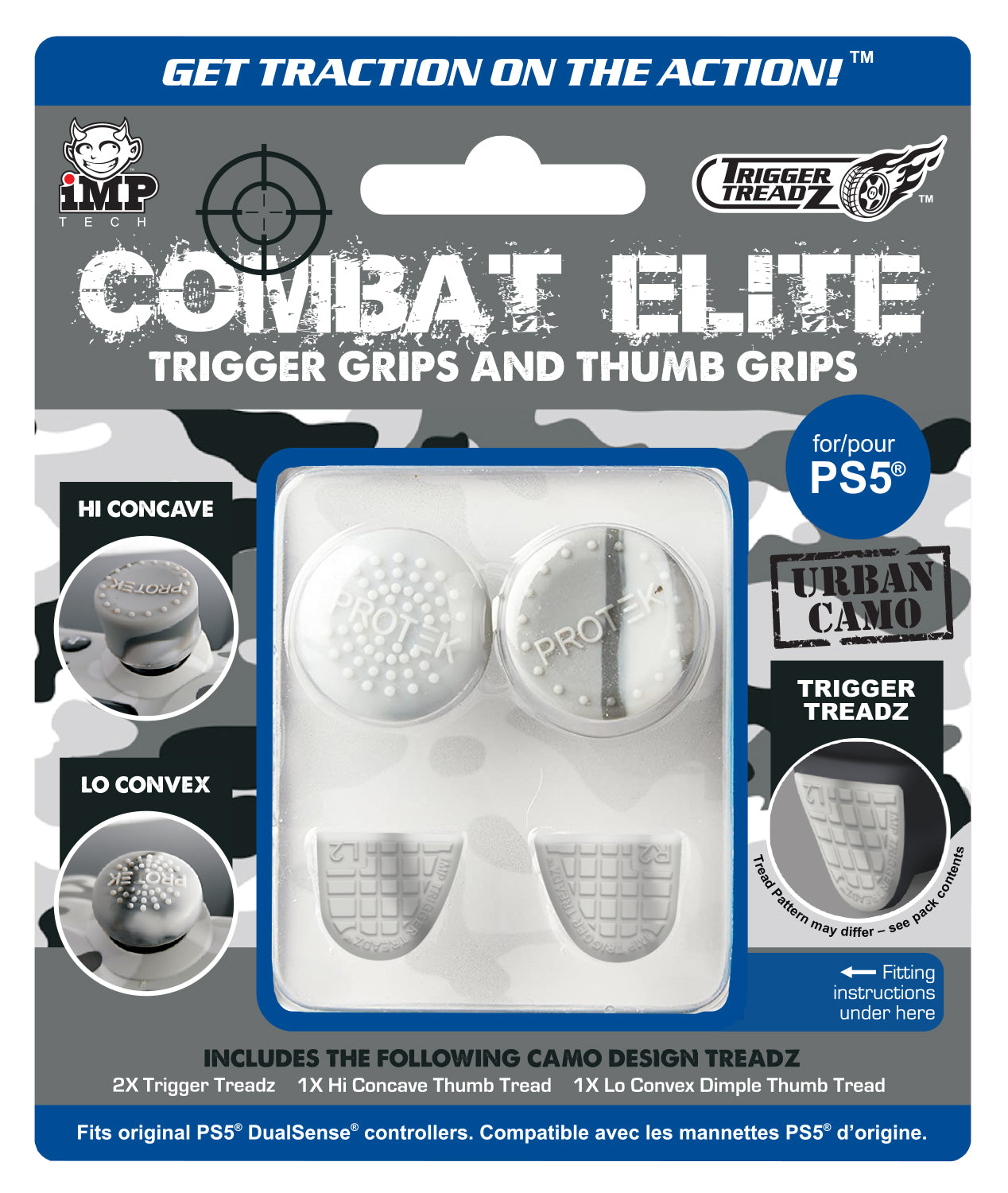 PS5 COMBAT ELITE - New Playstation 5