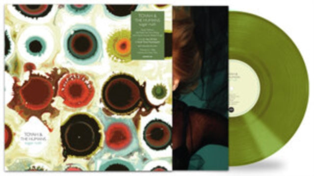 Toyah & The Humans / Sugar Rush (1LP/180G/Olive) - Vinyl Record