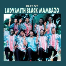 Ladysmith Black Mamb - Best of - Vinyl Record