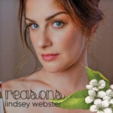 WEBSTER - REASONS - CD