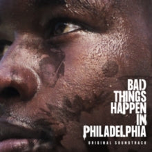 Bad Things Happen In Philadelphia - CD