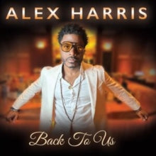 Alex Harris - Back To Us - CD