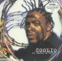 COOLIO - It Takes A Thief (RSD 2022) - Vinyl Record