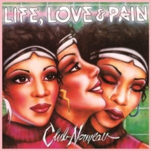CLUB NOUVEAU - LIFE LOVE & PAIN - CD