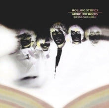 ROLLING STONES - More Hot Rocks (Big Hits & Fazed Cookies - Vinyl Reco