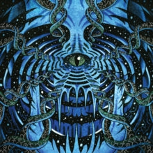 XENOGLYPH - SPIRITFRAUD - Vinyl Record