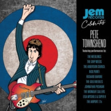JEM RECORDS CELEBRAT - CD