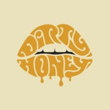 Dirty Honey - CD