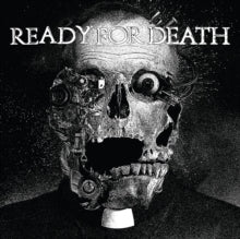 READY FOR DEATH - Vinyl Record