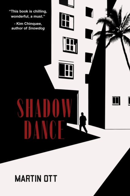 Martin Ott - Shadow Dance - Paperback