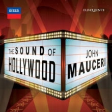 John Mauceri; The Ho - Sound of Hollywood - CD