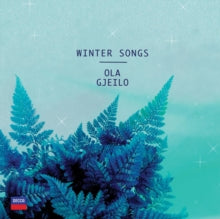Ola Gjeilo - Winter Songs - COMPACT DISC