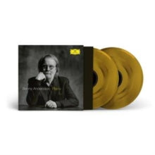 Benny Andersson - Piano - Vinyl Record L.P. SET