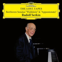 Rudolf Serkin - Beethoven Sonatas - 1CD