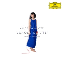 Alice Sara Ott - Echoes Of Life - COMPACT DISC SET