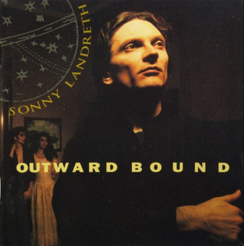 Sonny Landreth - Outward Bound - Used CD