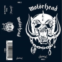 MOTORHEAD - (LTD CASSETTE) - Cassette