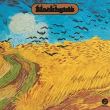 BLACKBYRDS - Vinyl Record