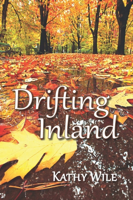 Wil - Drifting Inland - New paperback or softback