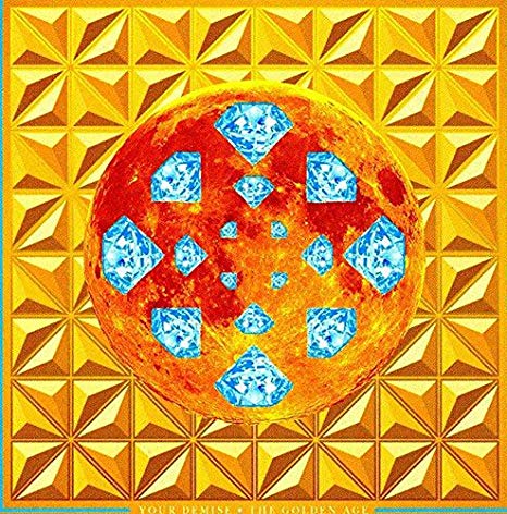 Your Demise - Golden Age - CD