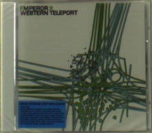 EMPEROR X - WESTERN TELEPORT - CD