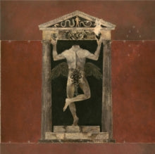 BEHEMOTH - MESSE NOIRE - CD2
