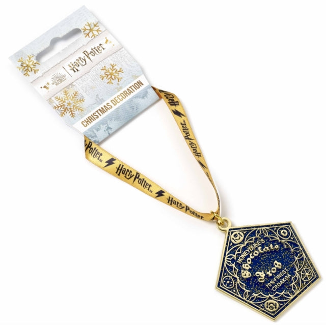 Harry Potter - Pendant Decora - Other Home Stora - Approx. 5.5cm x 5cm