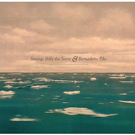 Strange Billy the Sa - A Love Story - CD