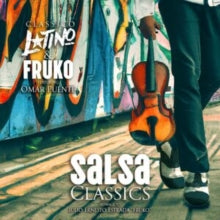 Classico Latino & Fr - Salsa Classics - CD