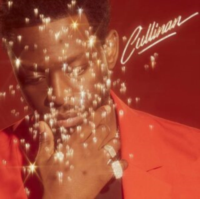 Dadju - Cullinan - COMPACT DISC