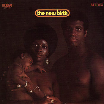 New Birth - Vinyl Record