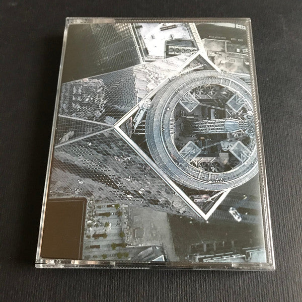 Vatican Shadow - American Flesh For Violence - New Cassette