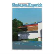 SHABASON & KRGOVICH - AT SCARAMOUCHE - Vinyl Record VL