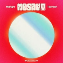 MOSANT - MIDNIGHT TELEVISION - Vinyl Record
