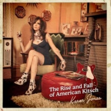 Karen Jonas - Rise and Fall of American Kitsch - Vinyl Record