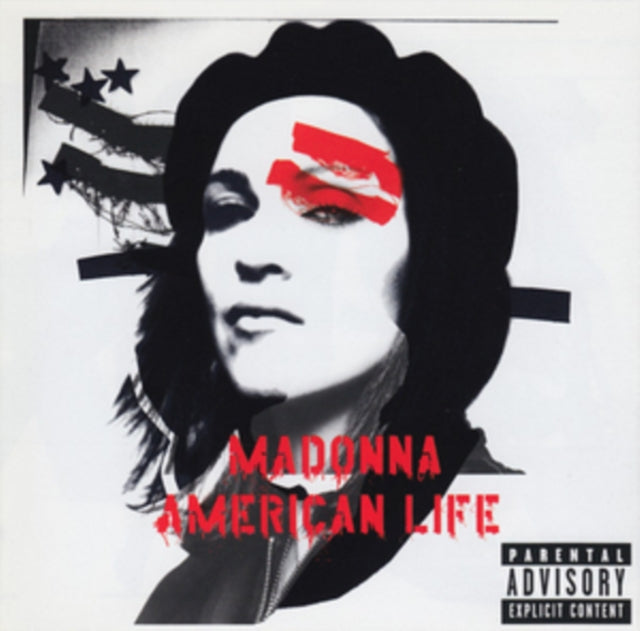 Madonna - American Life - Vinyl Record