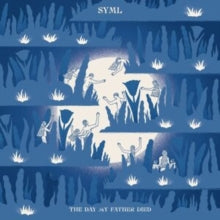 SYML - DAY MY FATHER DIED - BONE - Vinyl Record