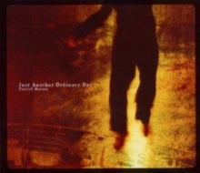 PATRICK WATSON - JUST ANOTHER ORDINARY DAY - CD