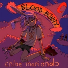 chloe moriondo - Blood Bunny - Vinyl Record VINYL