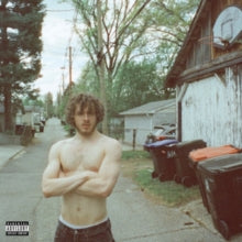 Jack Harlow - Jackman. - CD