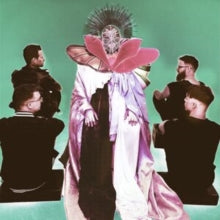HIGHLY SUSPECT - MIDNIGHT DEMON CLUB - CD