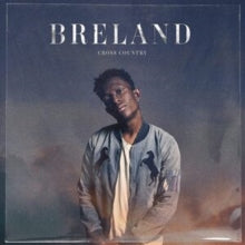 BRELAND - CROSS COUNTRY - CD