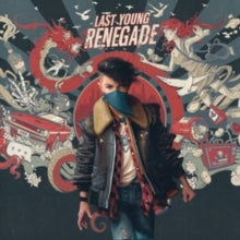 All Time Low - Last Young Renegade - Vinyl Record VINYL