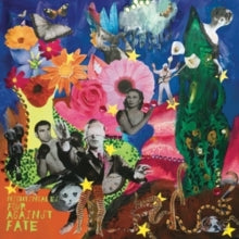 NIGHTINGALES - FOUR AGAINST FATE - Vinyl Record VL