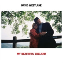 DAVID WESTLAKE - MY BEAUTIFUL ENGLAND - Vinyl Record VL