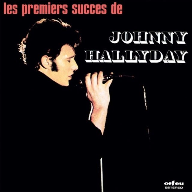JOHNNY HALLYDAY - Made In Portugal - Les Premiers Succes De - CD