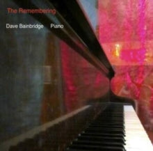 BAINBRIDGE DAVE - REMEMBERING - CD