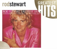 Rod Stewart - Greatest Hits - CD