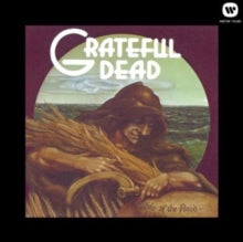 Grateful Dead - Wake of the Flood (50th Annive - Vinyl Record VINYL