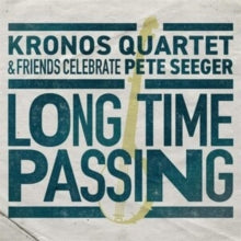 Kronos Quartet: Long Time Passing - Vinyl Record 12" Album